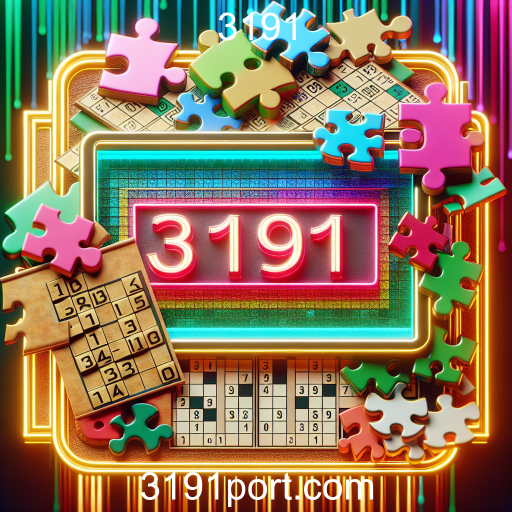 Desvendando os Quebra-Cabeças: Uma Aventura de Desafios e Lógica