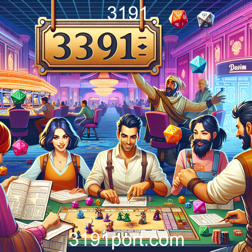 A Fascinante Evolução do RPG: Uma Jornada Através dos Jogos de Papel